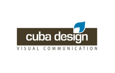 Logo / Signet – cuba design