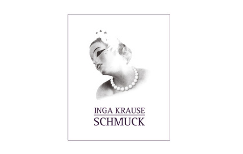 Logo / Signet – Inga Krause Schmuck