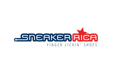 Logo / Signet – sneaker rica