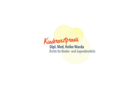 Logo / Signet – Heike Warda