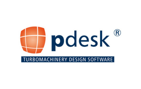 Logo / Signet – pdesk