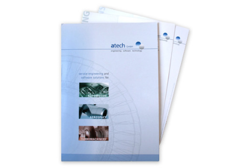Image-Mappe – atech GmbH