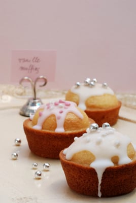 teatime – foodstyling muffins