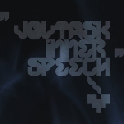 Joltask – Inner Speech – Cover