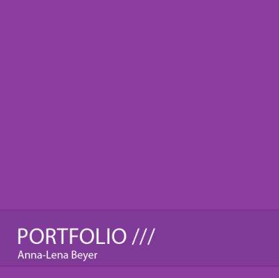 portfolio