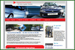 Webdesign KFZ-Handel Berlin