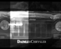 DaimlerChrysler Trailer