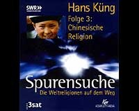 Spurensuche – Weltreligionen (Wolfgang Rommel)