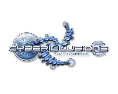 Ältere Version des CyberIllusions-Logos