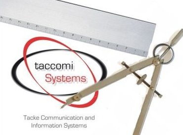 Entwicklung Name: Taccomi (IT-Unternehmen)
