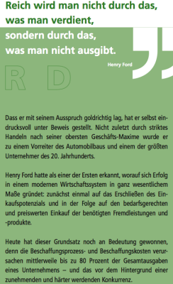 Hundhausen Consulting: Folder (S. 2) – Text