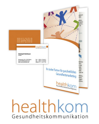 Referenzmaterial Healthkom