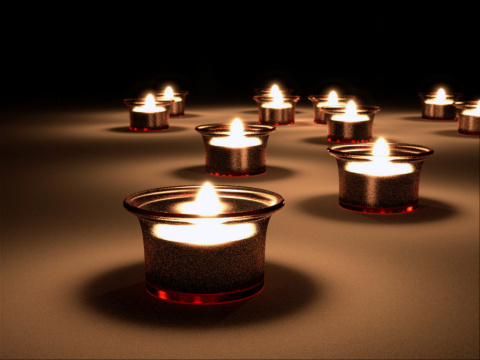 Candles