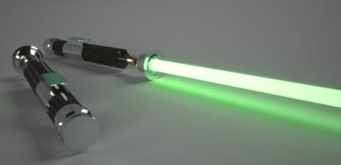 Lightsaber