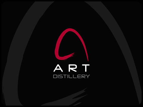 Art Distillery Portfolio