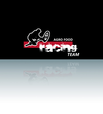 Logo racing-Team