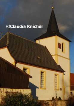 kirche