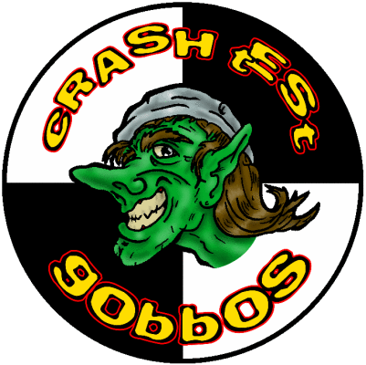 Logo für „Crash Test Gobbos“ Club