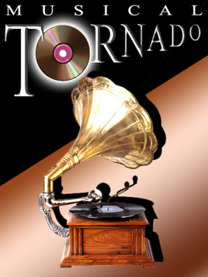 Musical Tornado