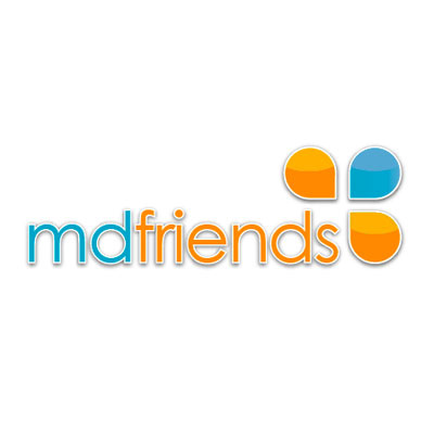 mdFriends
