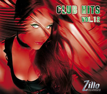 Zillo Compilation • Cover Artwork – 2007