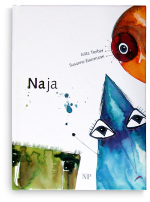 Naja Cover