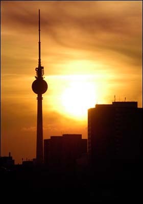 Fernsehturm