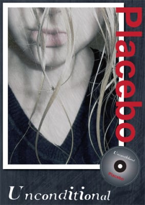 Poster Design for Placebo Music Band