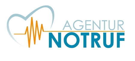 Logo der Agentur Notruf