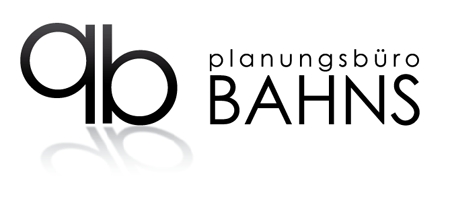 Logo des Planungsbüro Bahns