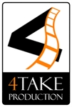 Logo der 4Take Production Filmproduktionsgesellschaft