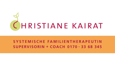 Logo Familientherapeutin