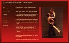 Drama- und Theatertherapie Corinna D’Angelo- Stuttgart