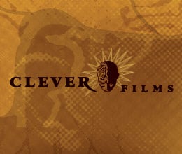 Logo Design für Clever Films