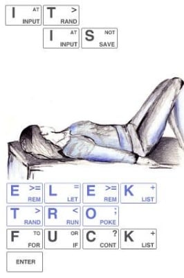 Elektrofuck