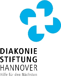 Logo für die Diakoniestiftung Hannover