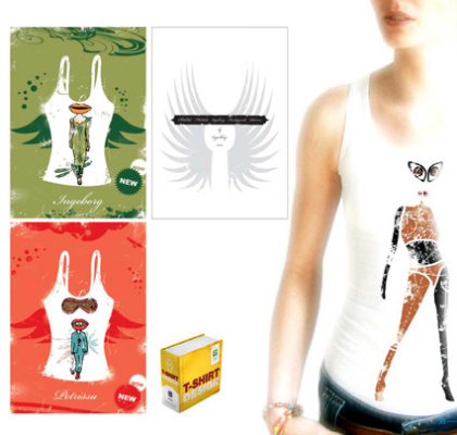 T-shirt Design | zeixs Books Verlag