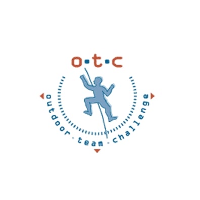 Logo für Outdoor Team Challenge