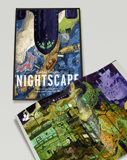 nightscape cover