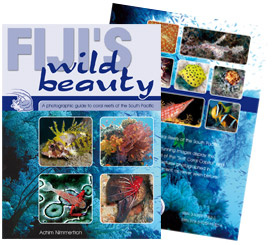 Fiji’s Wild Beauty – Bildband 320 Seiten Softcover
