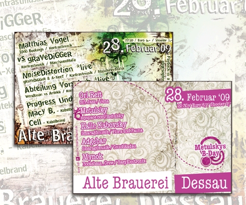 09-02-28th_Brauerei Doppelevent Flyer