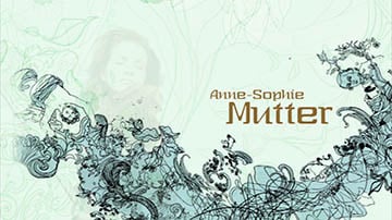 DVD – EPK Anne Sophie Mutter