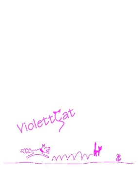 CI Violettcat