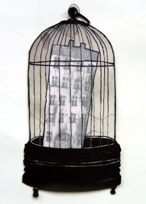 vogelkäfig