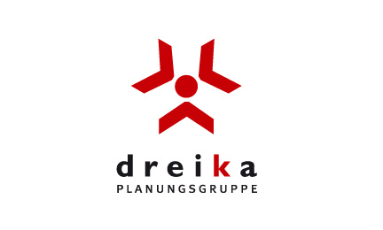 Dreika Logo