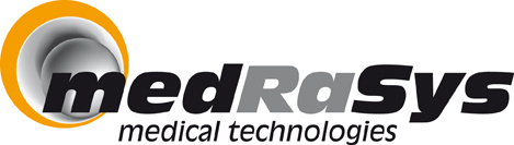 Logo medRaSys