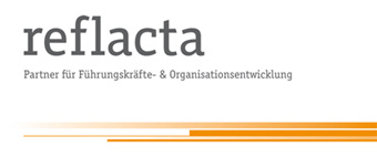 reflacta Partner für Führungskräfte- & Organisationsentwicklung