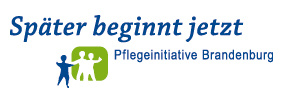 Slogan und Logo der Initiative