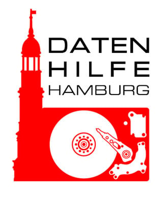 Datenhilfe-Hamburg – Signet