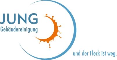 Logoentwicklung Gebäudereinigung